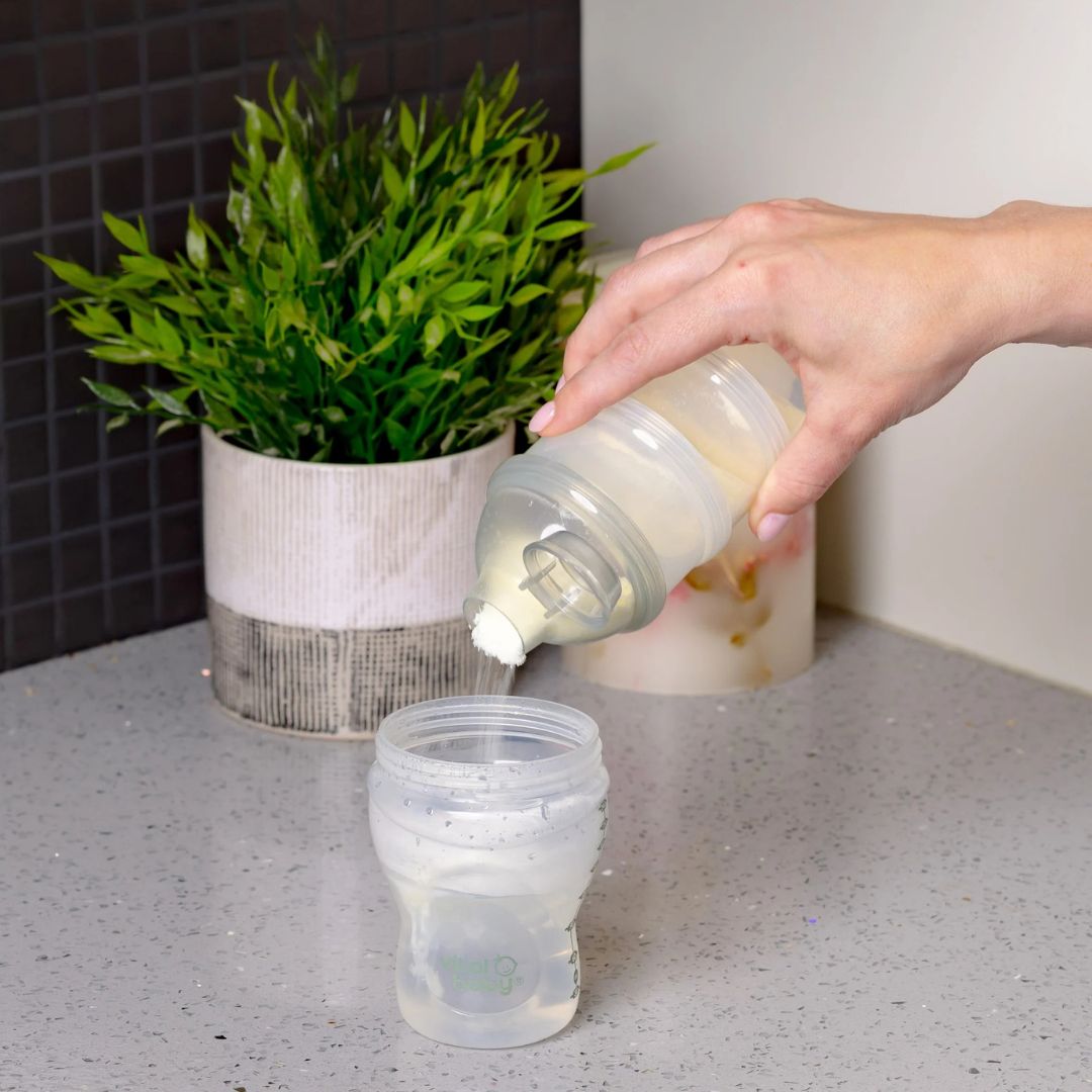 Vital Baby Nurture Stacking Milk Formula Dispenser