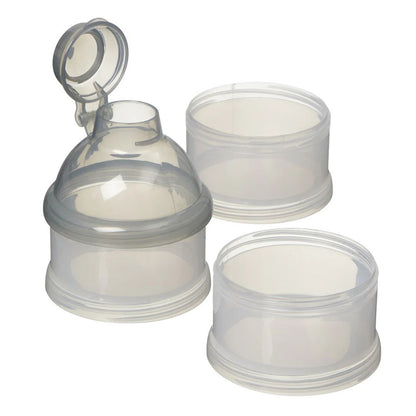 Vital Baby Nurture Stacking Milk Formula Dispenser
