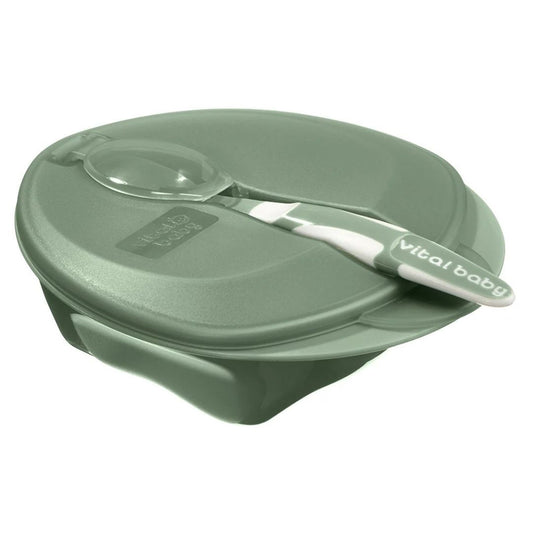 Vital Baby Nourish Scoop Feeding Set 1 Pack