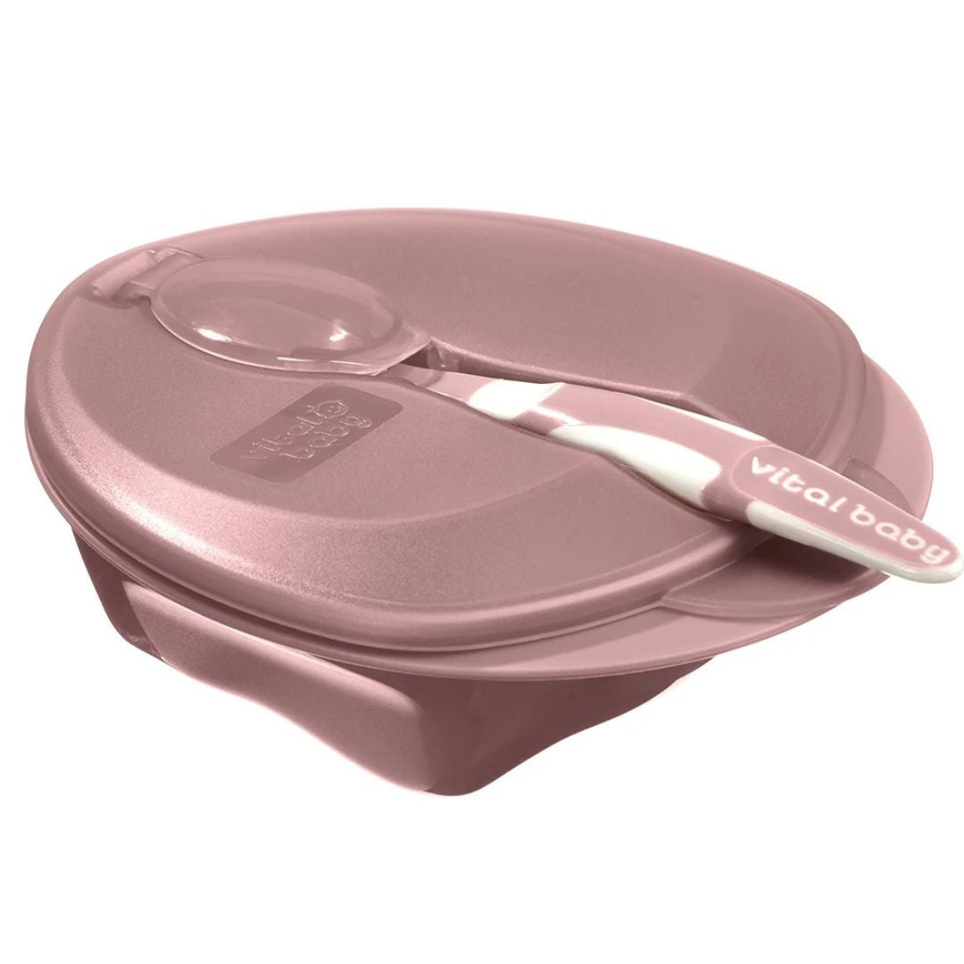 Vital Baby Nourish Scoop Feeding Set 1 Pack