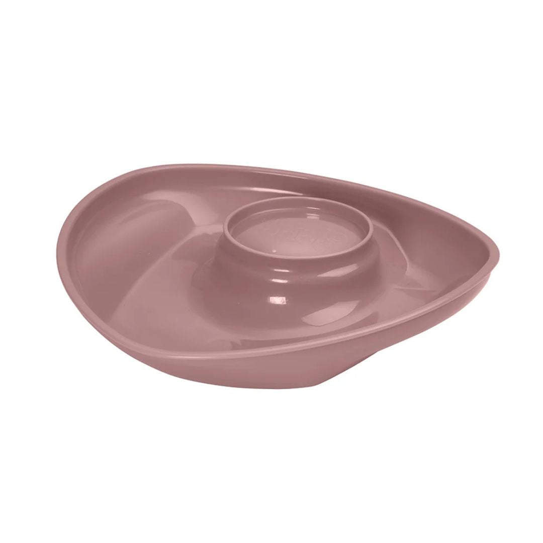 Vital Baby Nourish Power Suction Plate