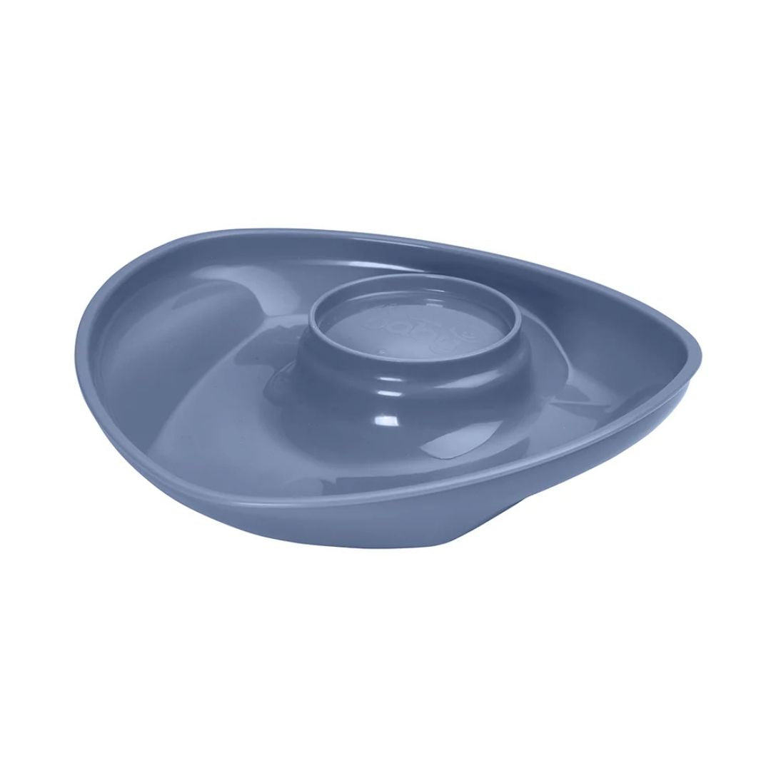 Vital Baby Nourish Power Suction Plate