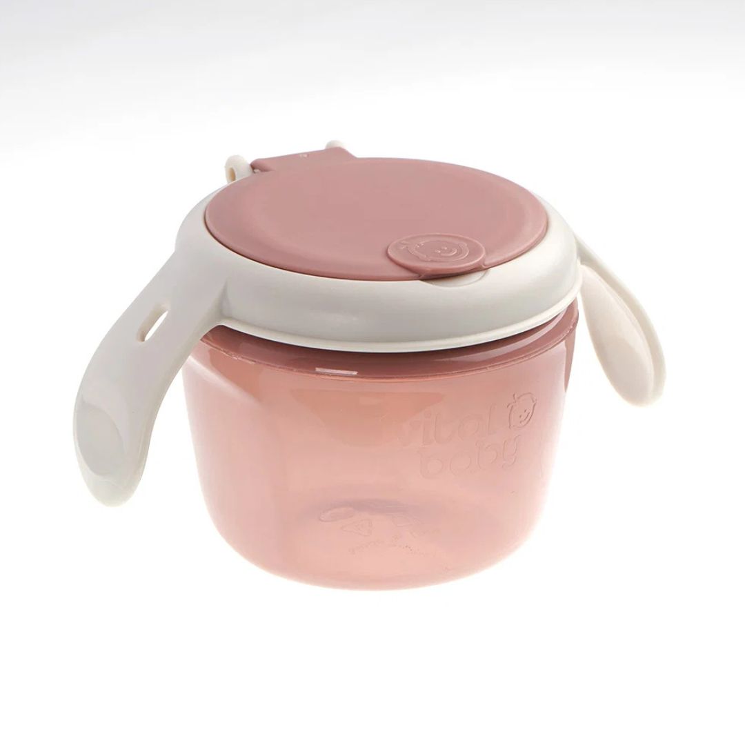 Vital Baby Nourish Snack On The Go