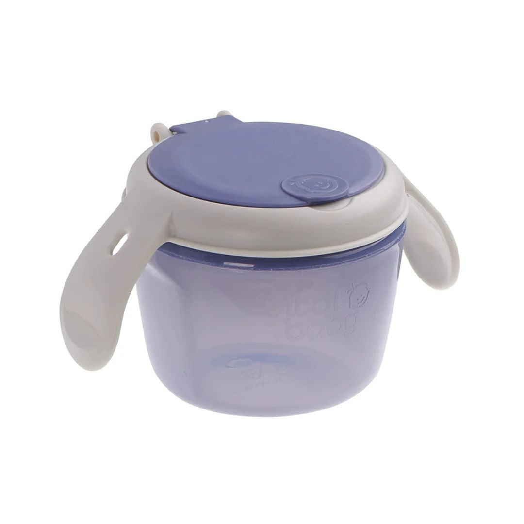 Vital Baby Nourish Snack On The Go