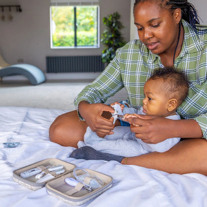 Vital Baby Protect Baby Care Kit