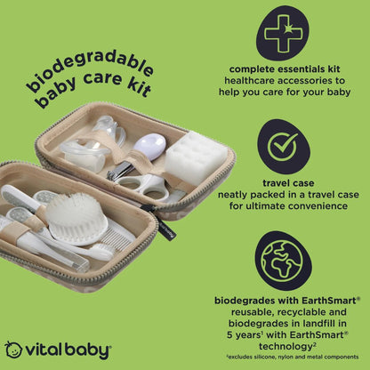 Vital Baby Protect Baby Care Kit
