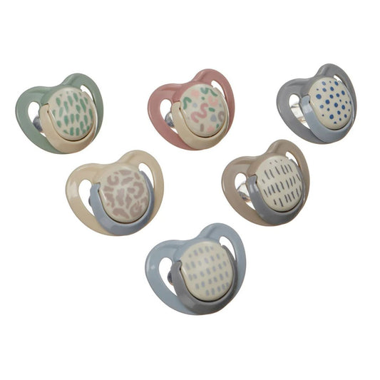 Vital Baby Soothe Airflow Soothers