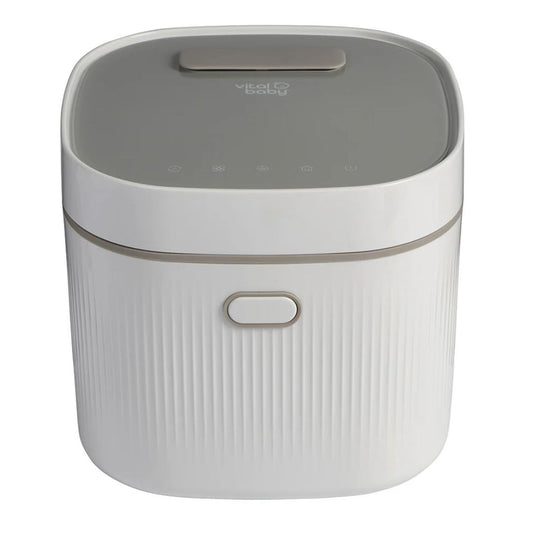 Vital Baby Nurture Advanced Pro UV Steriliser & Dryer 3rd Gen