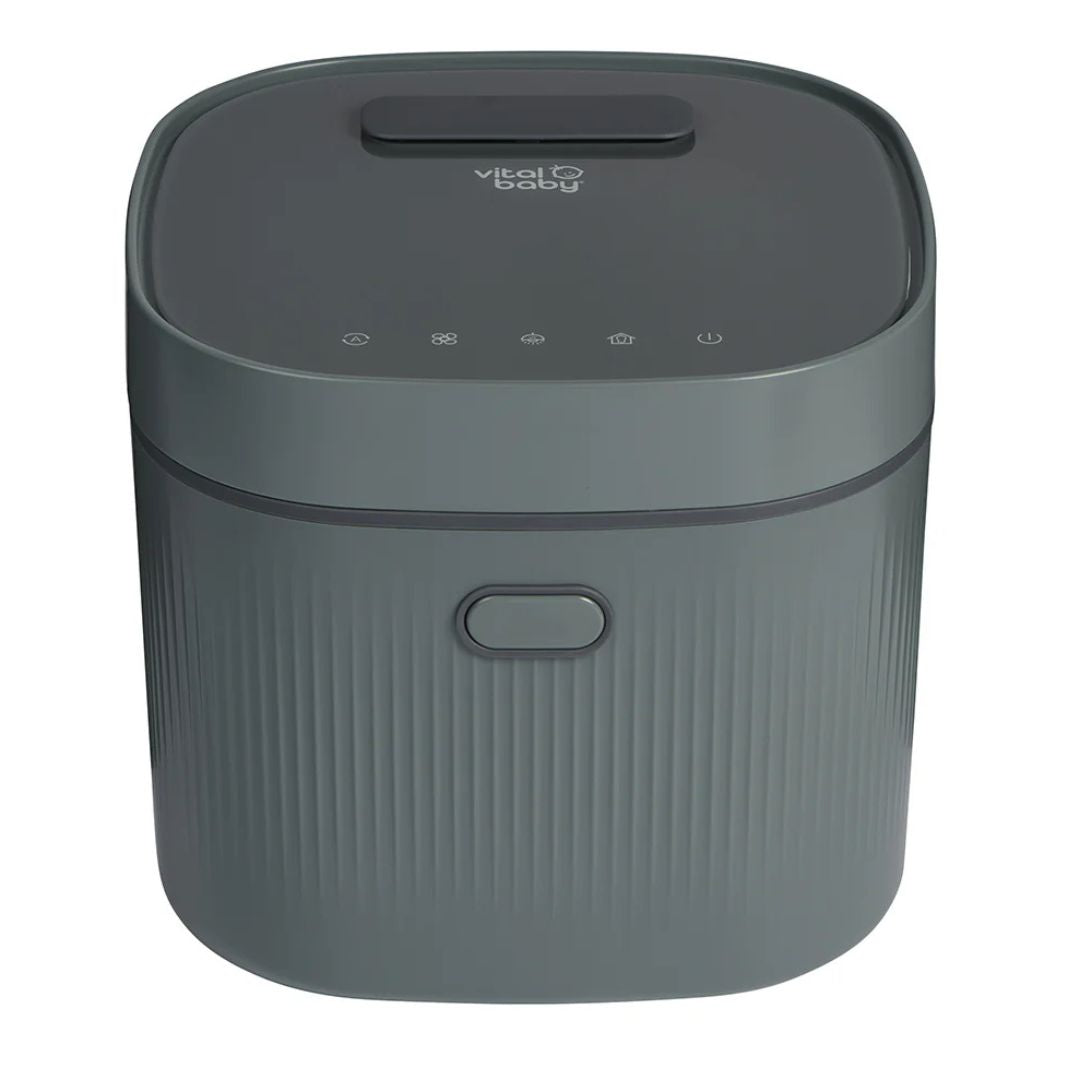 Vital Baby Nurture Advanced Pro UV Steriliser & Dryer 3rd Gen