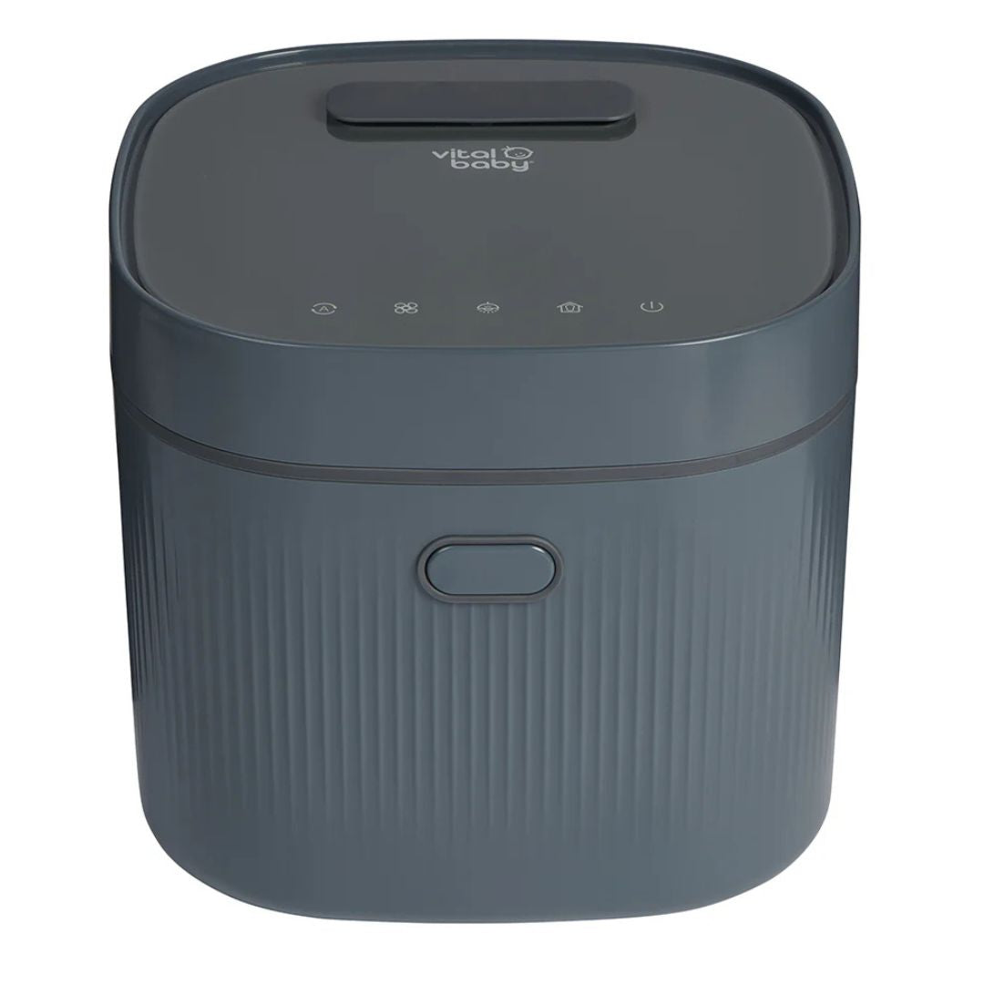 Vital Baby Nurture Advanced Pro UV Steriliser & Dryer 3rd Gen