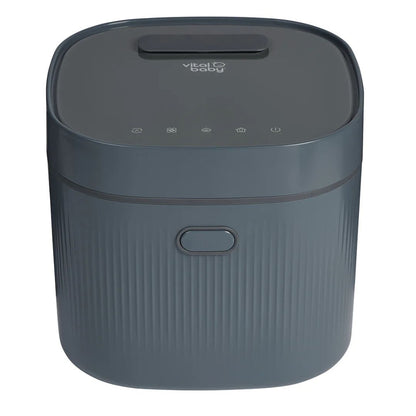 Vital Baby Nurture Advanced Pro UV Steriliser & Dryer 3rd Gen