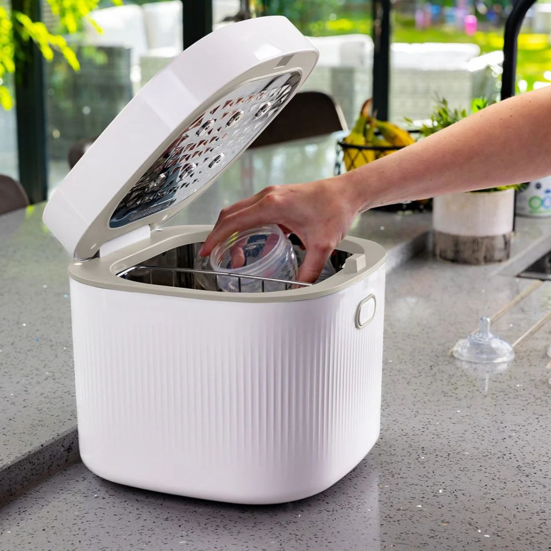 Vital Baby Nurture Advanced Pro UV Steriliser & Dryer 3rd Gen