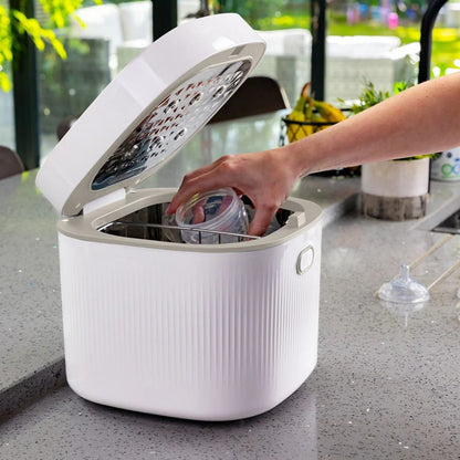 Vital Baby Nurture Advanced Pro UV Steriliser & Dryer 3rd Gen