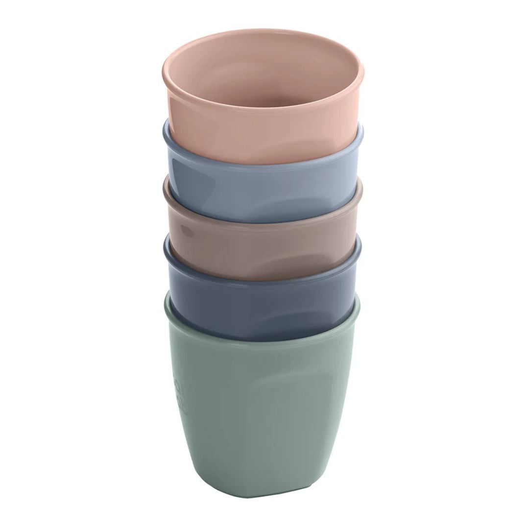Vital Baby Hydrate Perfectly Simple Cups 5 Pack