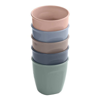 Vital Baby Hydrate Perfectly Simple Cups 5 Pack