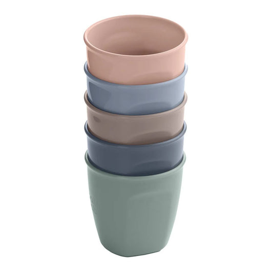 Vital Baby Hydrate Perfectly Simple Cups 5 Pack