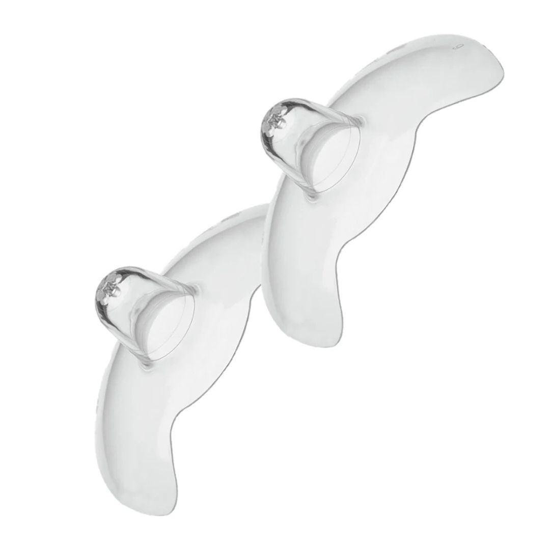 Vital Baby Nurture Nipple Shields 2 Pack