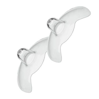 Vital Baby Nurture Nipple Shields 2 Pack