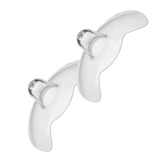 Vital Baby Nurture Nipple Shields 2 Pack