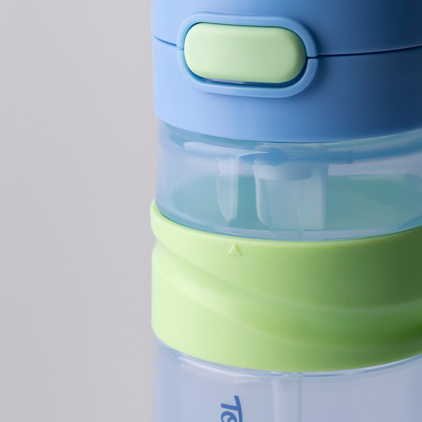 Tommee Tippee On The Go Straw