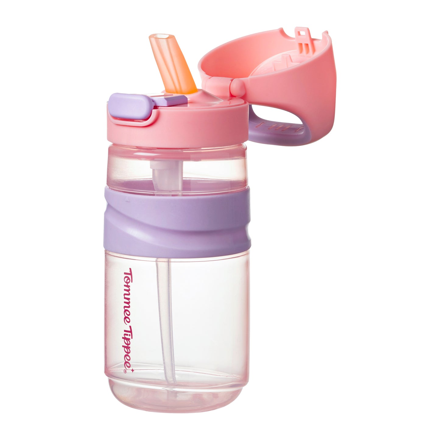 Tommee Tippee On The Go Straw
