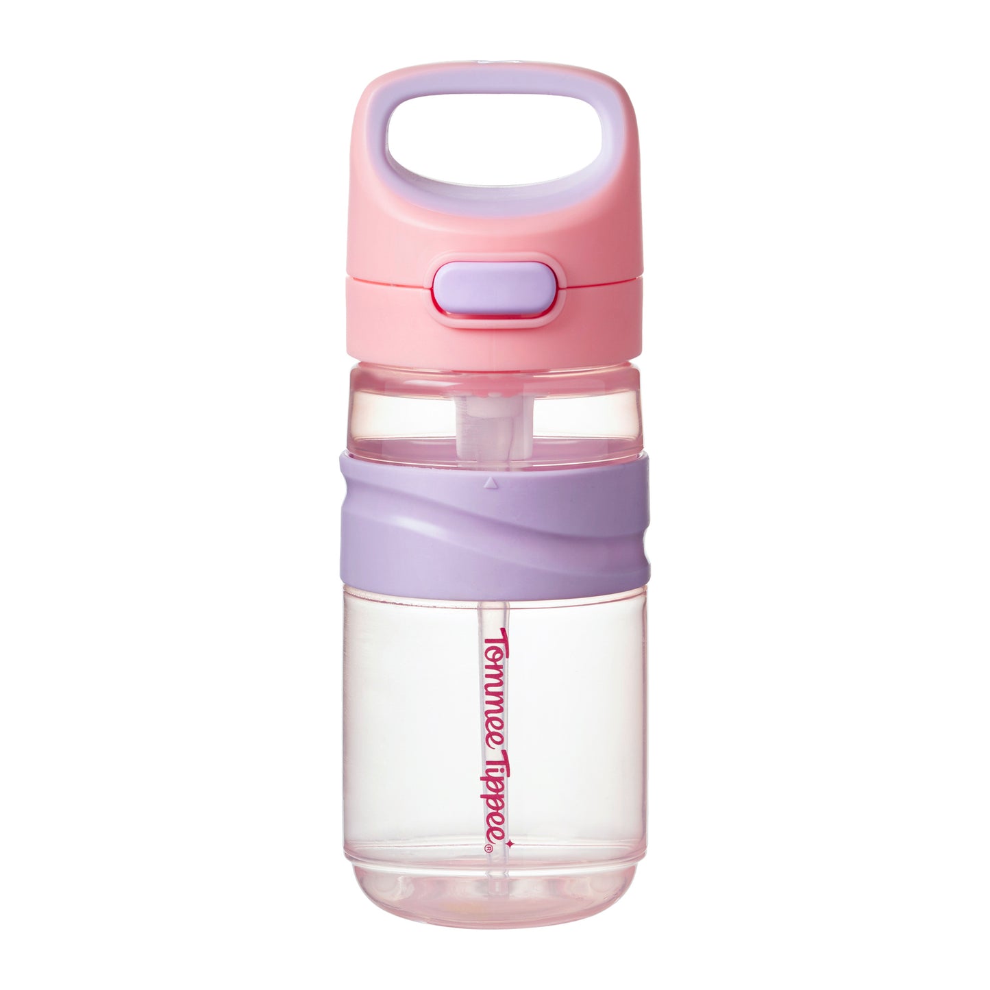 Tommee Tippee On The Go Straw