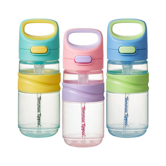 Tommee Tippee On The Go Straw