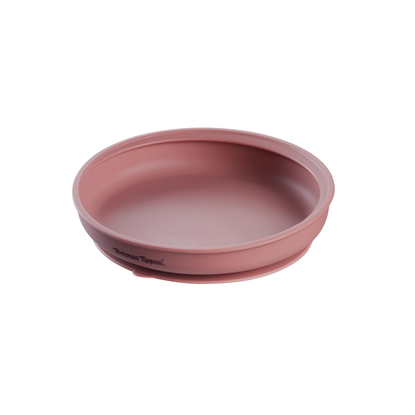 Tommee Tippee EasiStick Silicone Suction Plate