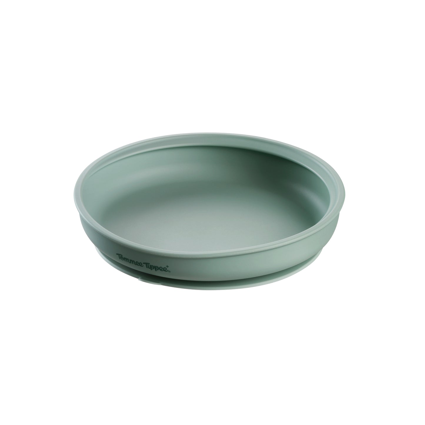 Tommee Tippee EasiStick Silicone Suction Plate
