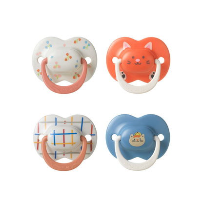 Tommee Tippee Ultimate Fit Soother, 18-36 Months, 2 Pack