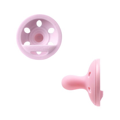 Tommee Tippee Breast-like Soother, 6-18 Months, 2 Pack