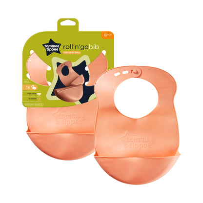 Explora Roll N Go Bib