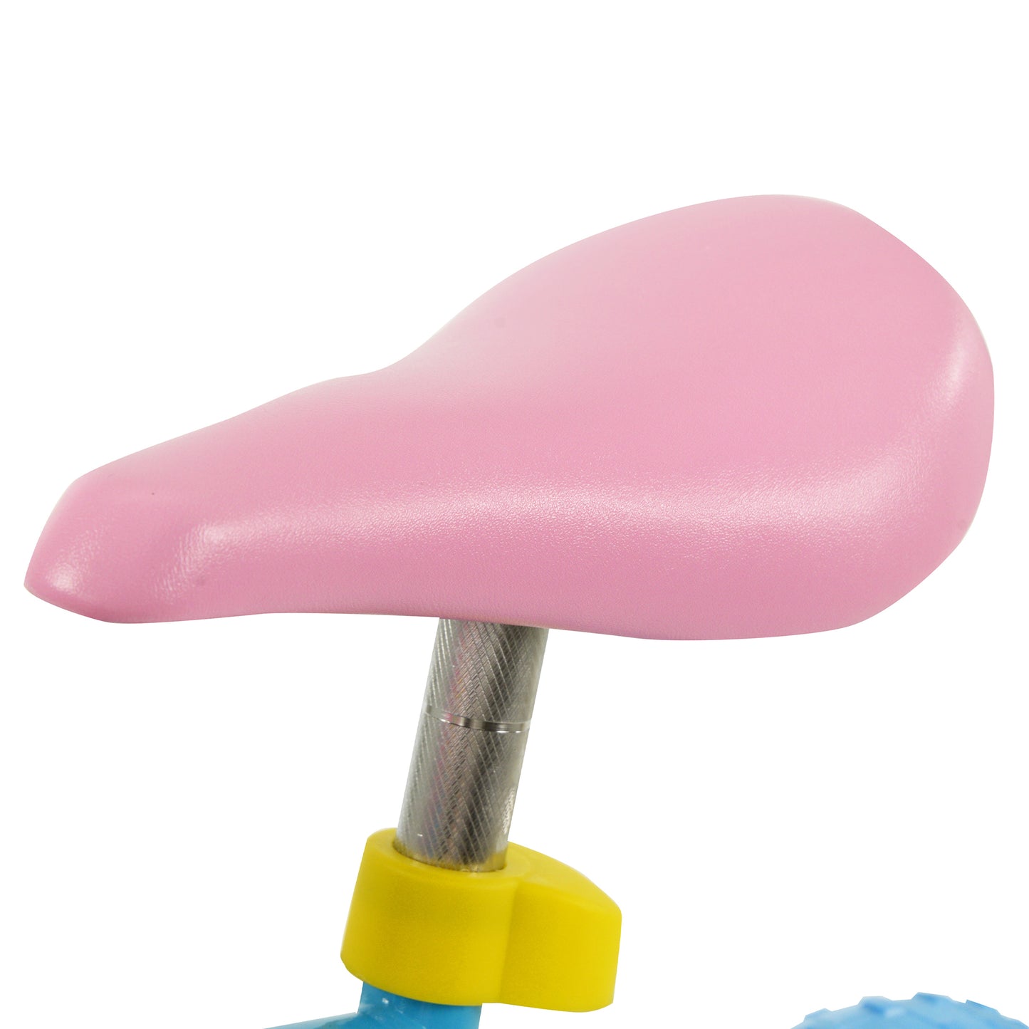 Peppa Pig My First- 2-in-1 10" Training Bike