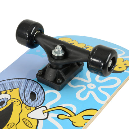 SpongeBob SquarePants Skateboard Kids Cruiser 5 Years Plus