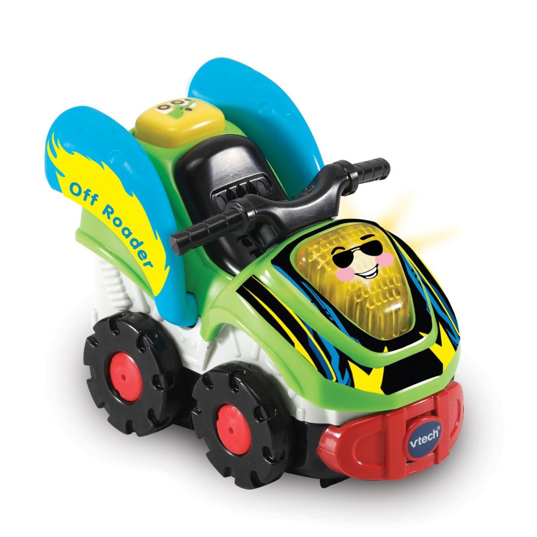 VTech Toot-Toot Drivers® Off-Roader