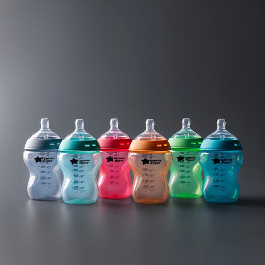 Brights Bottles 260ml 6 Pack