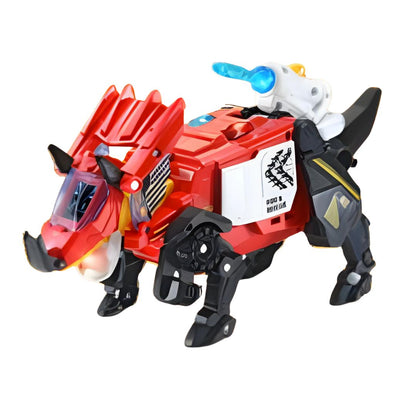 Switch & Go Dinos