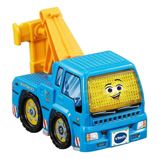 Vtech Toot-Toot Drivers Tow Truck