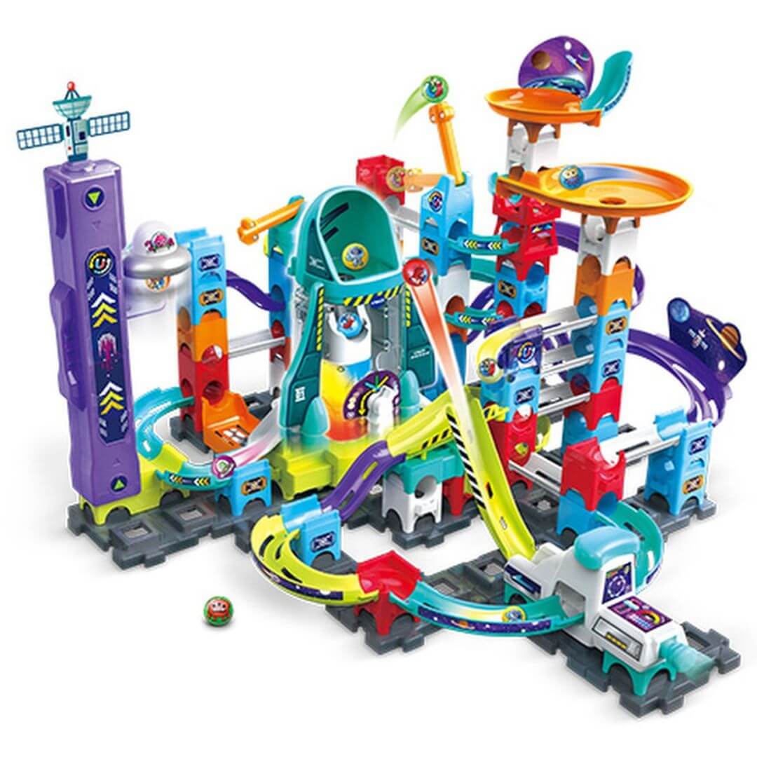 Vtech Marble Rush Magnetic Magic