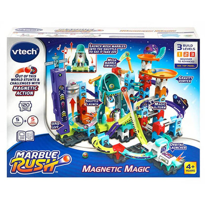 Vtech Marble Rush Magnetic Magic