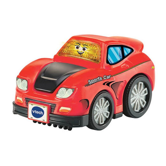 Toot-Toot Drivers Sports Car