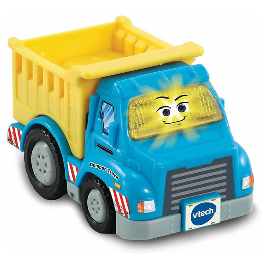 Vtech Toot-Toot Drivers Dumper Truck