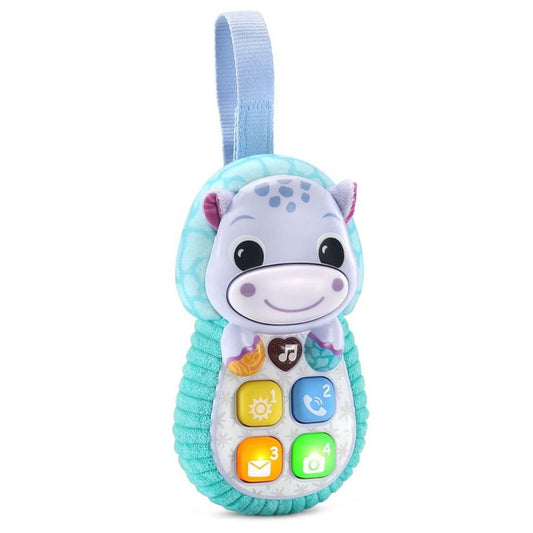 Vtech Hello Hippo Phone