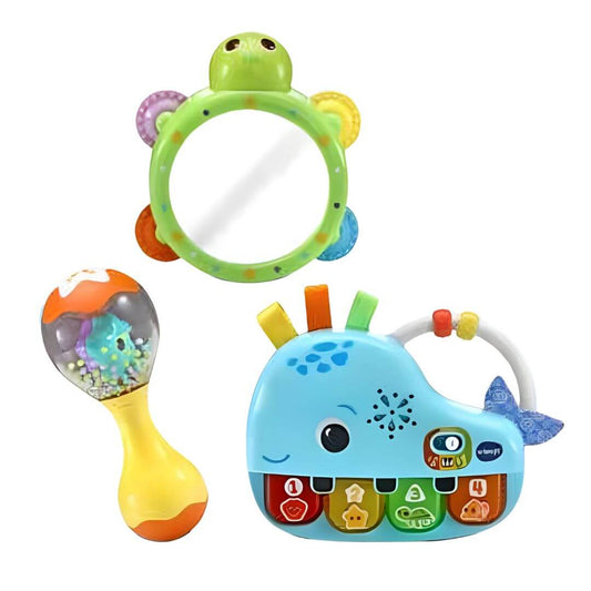 Vtech Ocean Buddies Animal Band