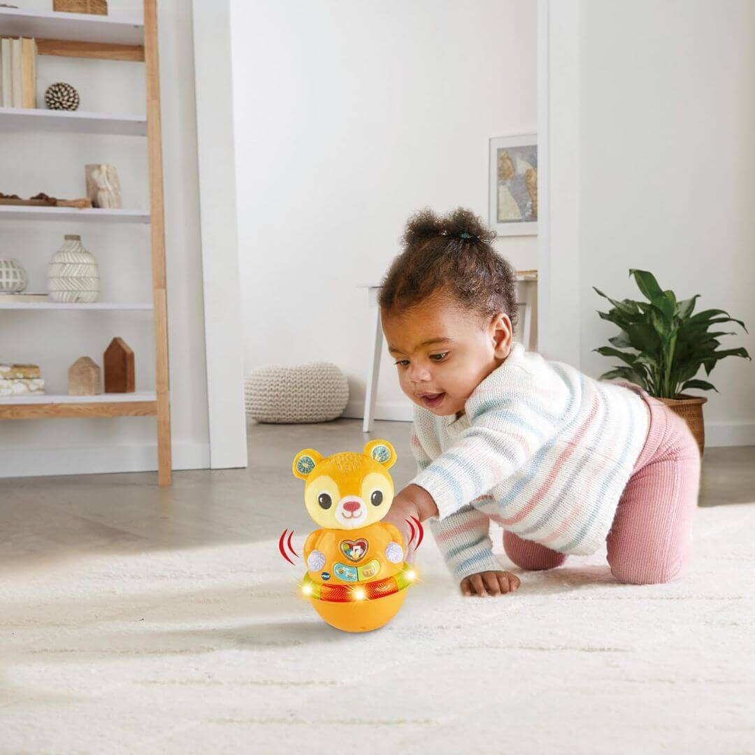 Vtech Rock and Roll Bear