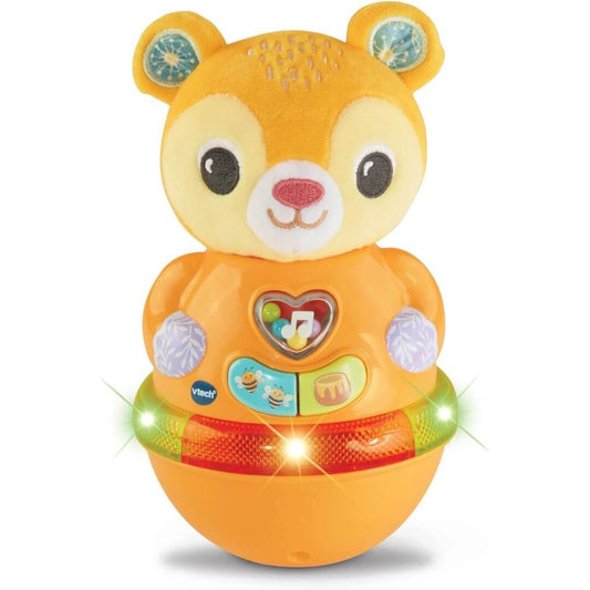 Vtech Rock and Roll Bear