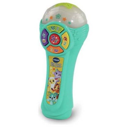 Vtech Sing Songs Microphone