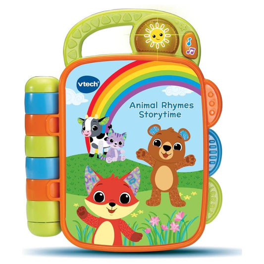 Vtech Animal Rhymes Storytime