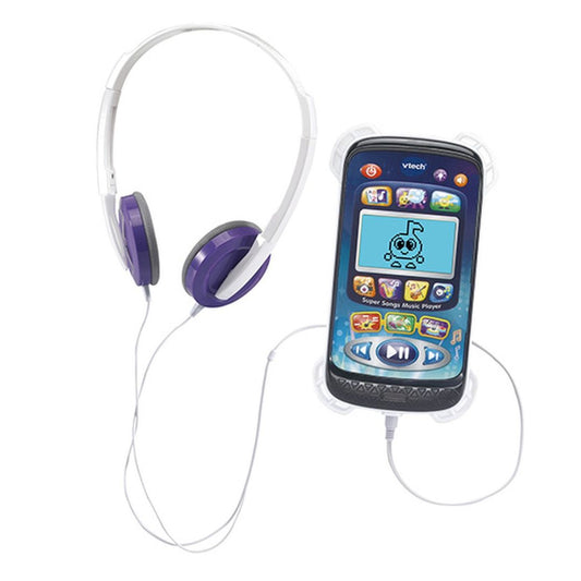 Vtech Super Songs Music Player