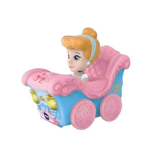 Vtech Toot-Toot Drivers Cinderella's Enchanted Carriage